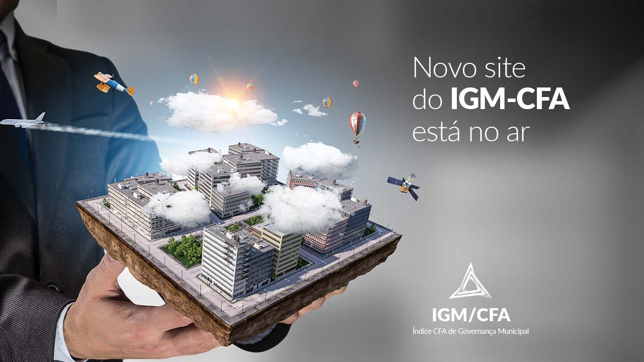 Foto: Divulgação CFA